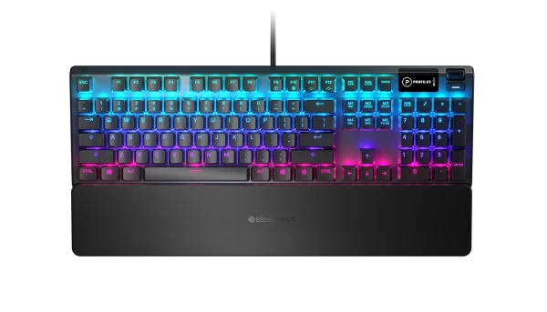 SteelSeries Apex 5