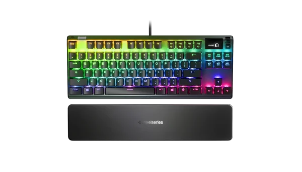 Steelseries apex 7