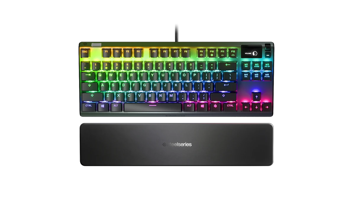Steelseries apex 7