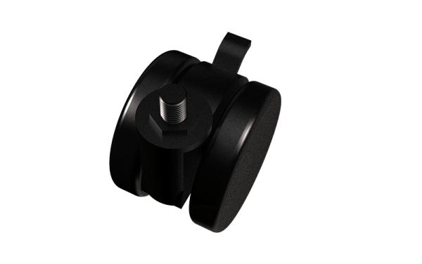 NLR Lockable Castor Wheels
