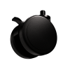 NLR Lockable Castor Wheels