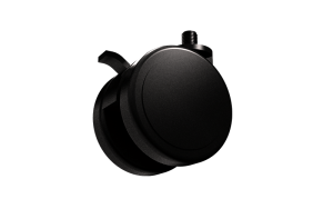 NLR Lockable Castor Wheels