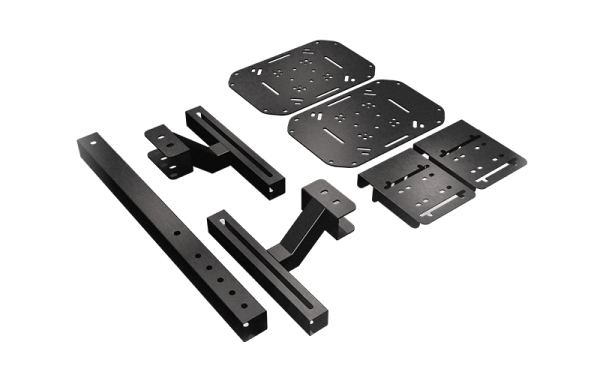NLR Flight pack For GT Lite & F-GT Lite