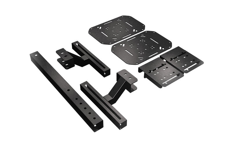 NLR Flight pack For GT Lite & F-GT Lite - Image 3