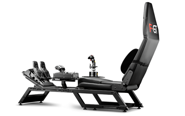 NLR Combat Flight Pack (GT Track & F-GT)
