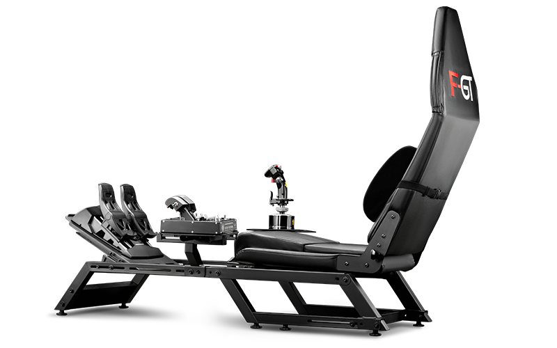 NLR Combat Flight Pack (GT Track & F-GT) - Image 4