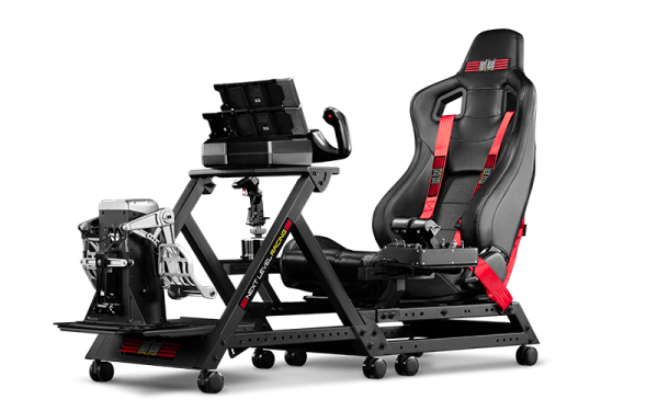 NLR Flight pack For GT Lite & F-GT Lite