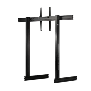 NLR Elite Freestanding Single Monitor