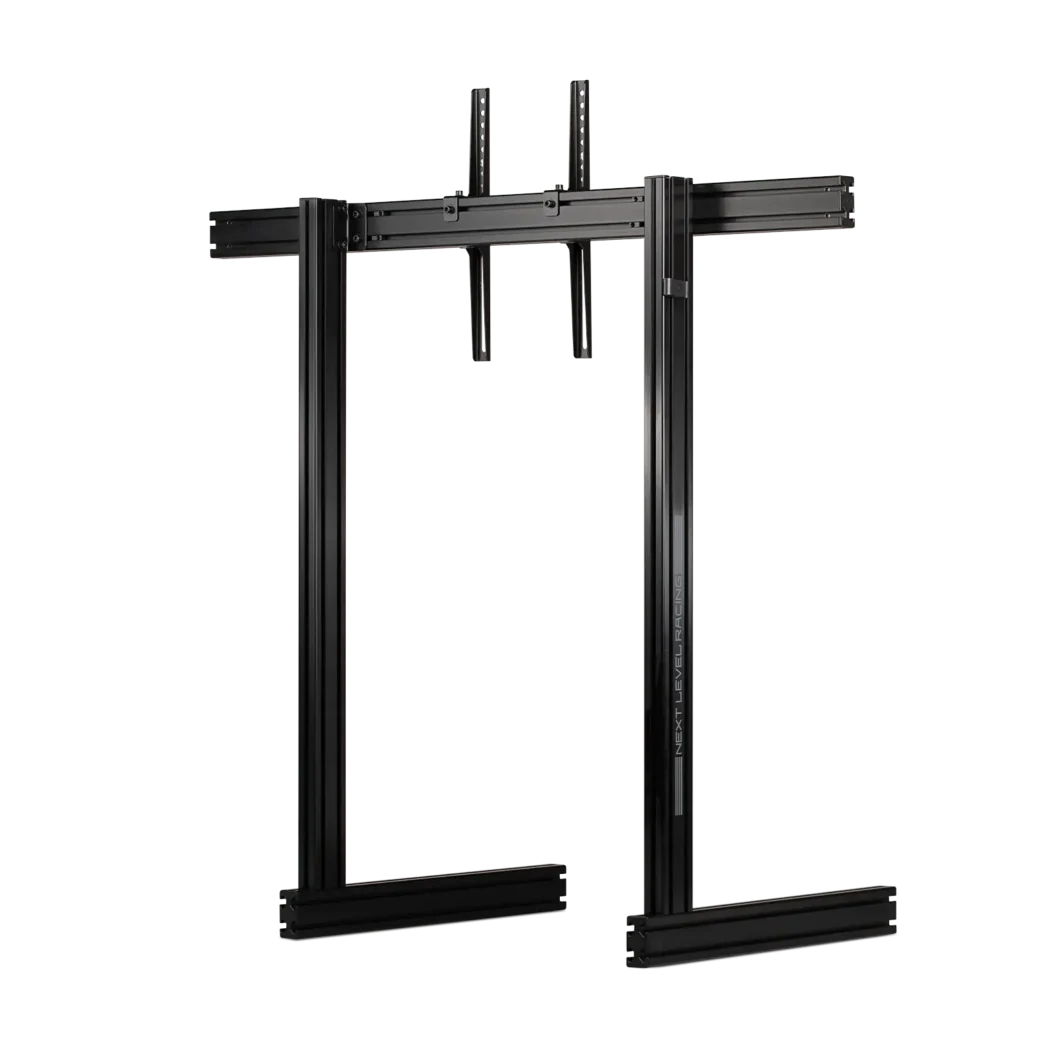 NLR Elite Freestanding Single Monitor