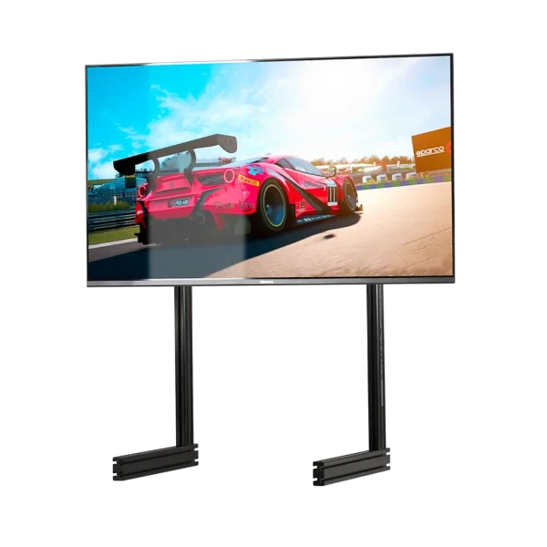 NLR Elite Freestanding Single Monitor