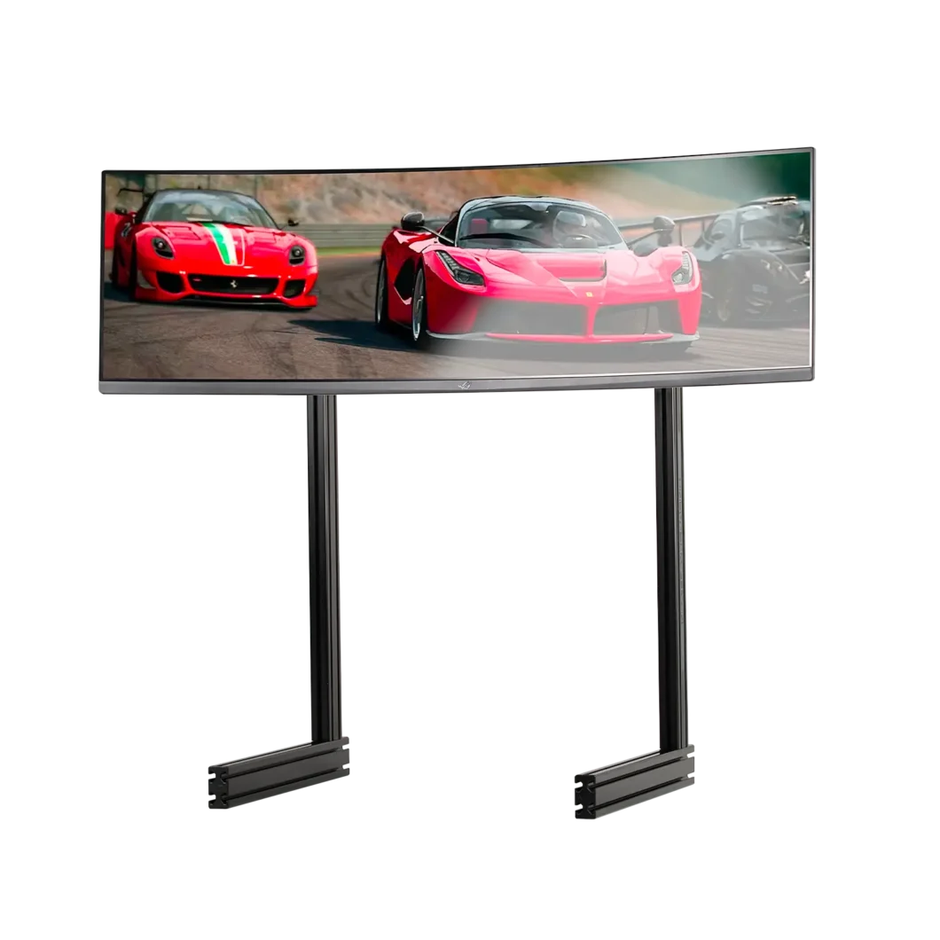 NLR Elite Freestanding Single Monitor - Image 2