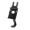 NLR Elite Tablet/Button Box Mount Add-On