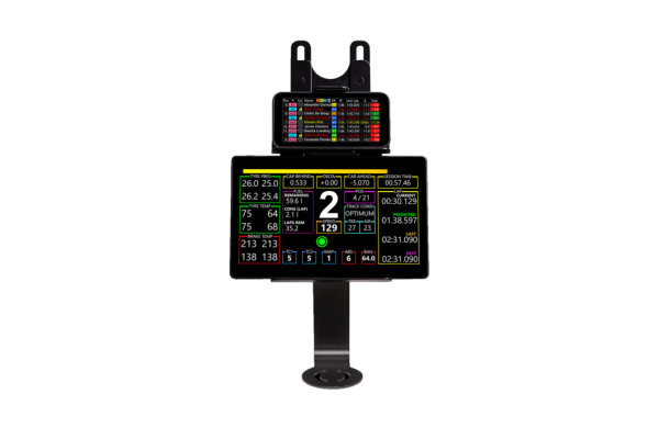NLR Elite Tablet/Button Box Mount Add-On