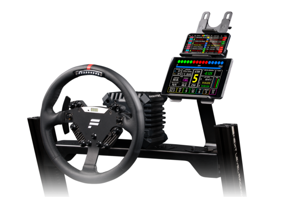 NLR Elite Tablet/Button Box Mount Add-On