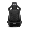 NLR ERS4 Elite Reclining Seat Fabric & SimAero Mesh Edition