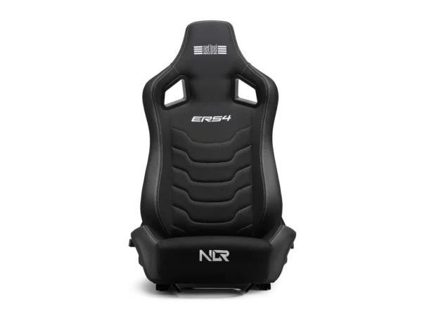 NLR ERS4 Elite Reclining Seat Fabric & SimAero Mesh Edition