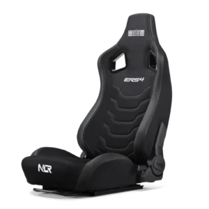 NLR ERS4 Elite Reclining Seat Fabric & SimAero Mesh Edition
