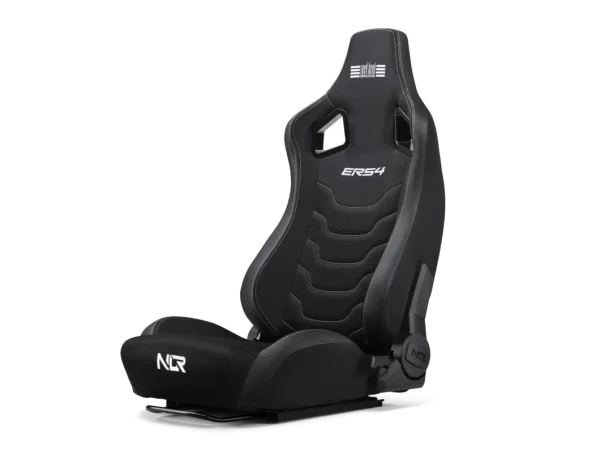 NLR ERS4 Elite Reclining Seat Fabric & SimAero Mesh Edition