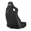 NLR ERS4 Elite Reclining Seat Fabric & SimAero Mesh Edition