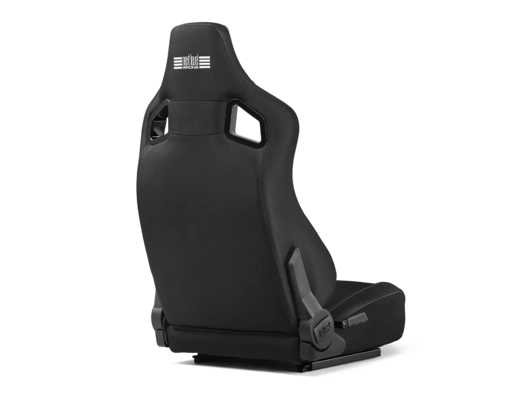 NLR ERS4 Elite Reclining Seat Fabric & SimAero Mesh Edition - Image 2