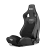 NLR ERS4 Elite Reclining Seat PU Leather & Suede Edition