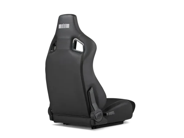 NLR ERS4 Elite Reclining Seat PU Leather & Suede Edition