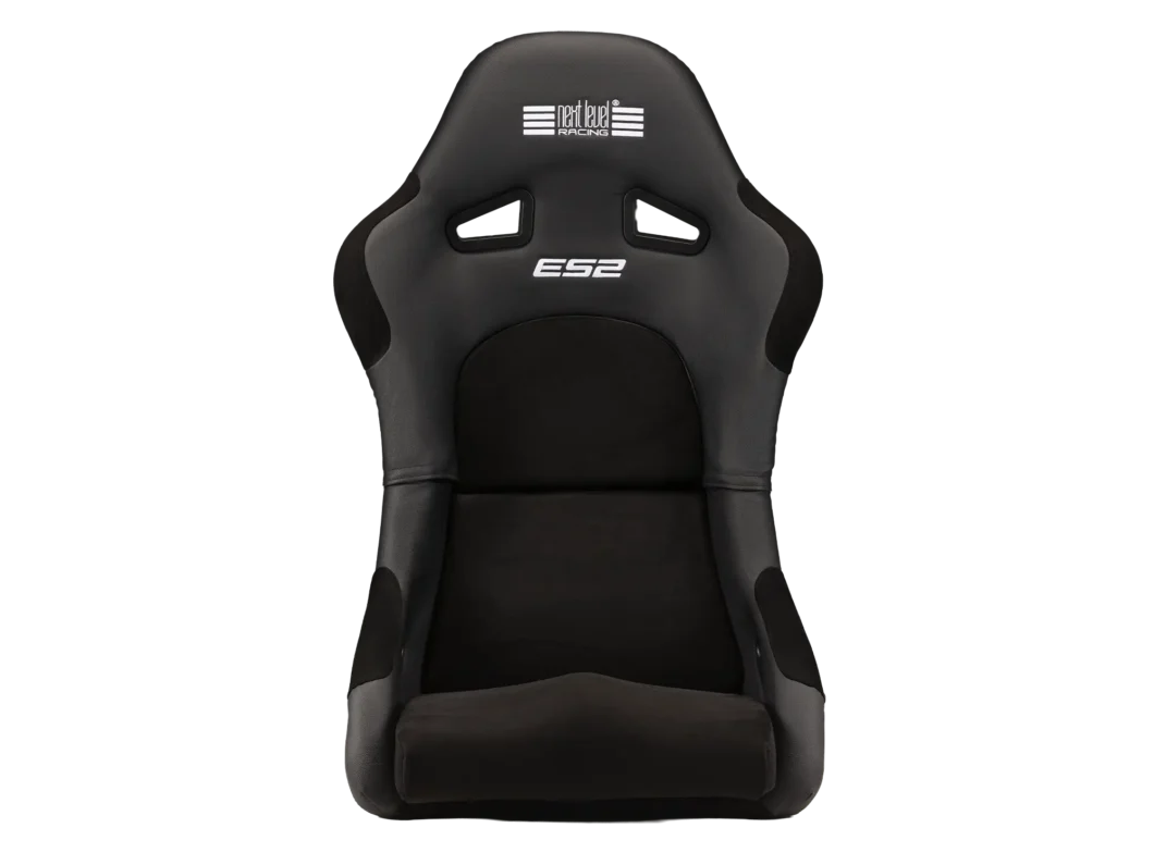 NLR Elite ES2 Sim Racing Seat - Image 3
