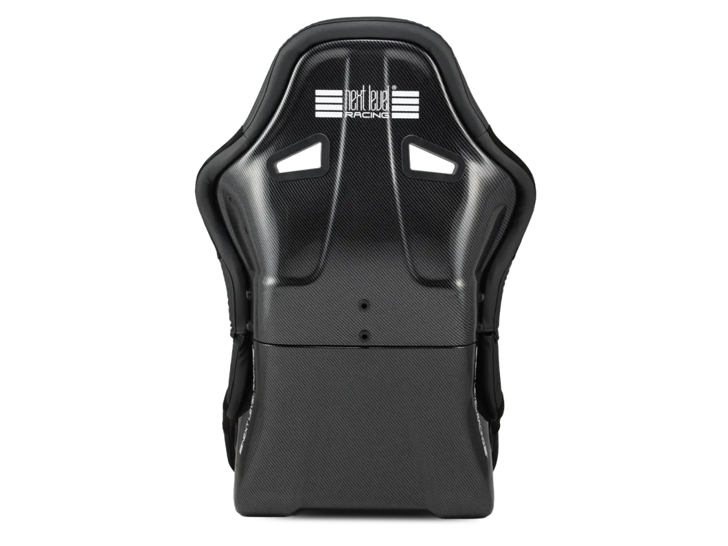 NLR Elite ES2 Sim Racing Seat - Image 2