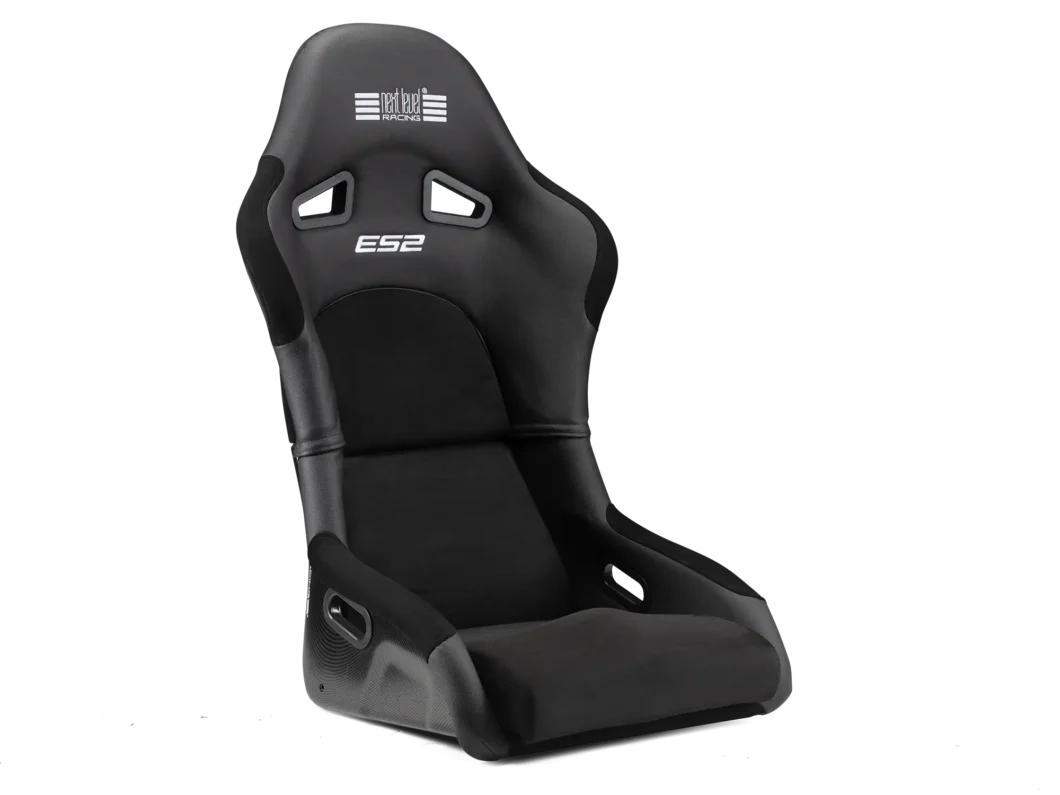 NLR Elite ES2 Sim Racing Seat