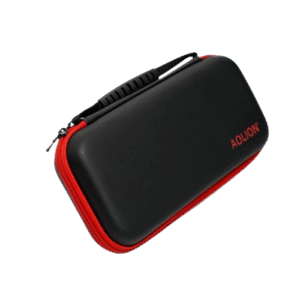 Aolion Portable Storage EVA Bag For Nintendo Switch