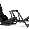 NLR F-GT Cockpit