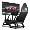 NLR F-GT Cockpit