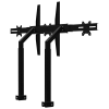 NLR Monitor Stand F-GT Cockpit