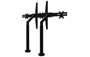 NLR Monitor Stand F-GT Cockpit