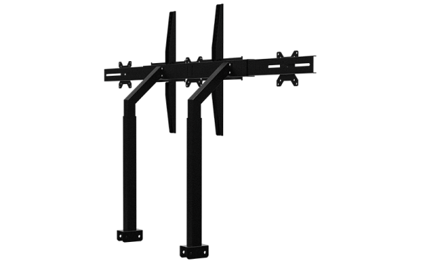 NLR Monitor Stand F-GT Cockpit