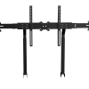 NLR Monitor Stand F-GT Cockpit