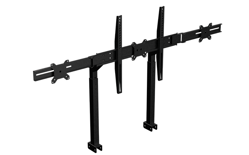 NLR Monitor Stand F-GT Cockpit - Image 3