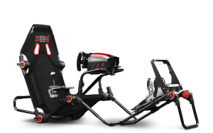 NLR F-GT Lite