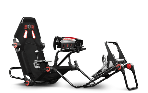 NLR F-GT Lite