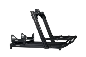 NLR F-GT Elite Lite Front & Side Mount Edition