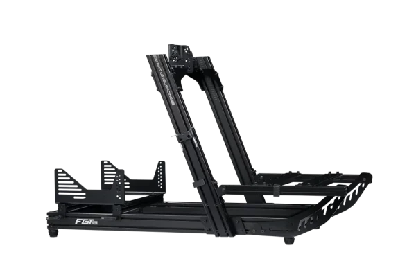NLR F-GT Elite Lite Front & Side Mount Edition