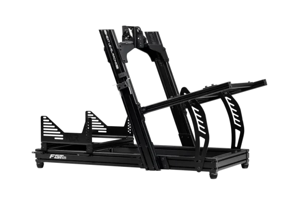 NLR F-GT Elite Lite Front & Side Mount Edition
