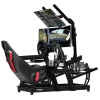 NLR F-GT Elite Lite Front & Side Mount Edition