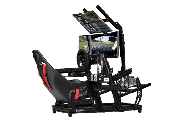 NLR F-GT Elite Lite Front & Side Mount Edition