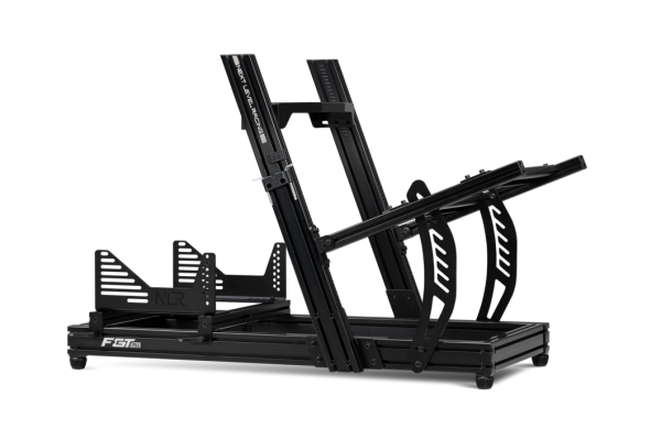 NLR F-GT Elite Lite Wheel Plate Edition + ES1