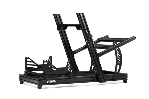 NLR F-GT Elite Lite Wheel Plate Edition + ES1