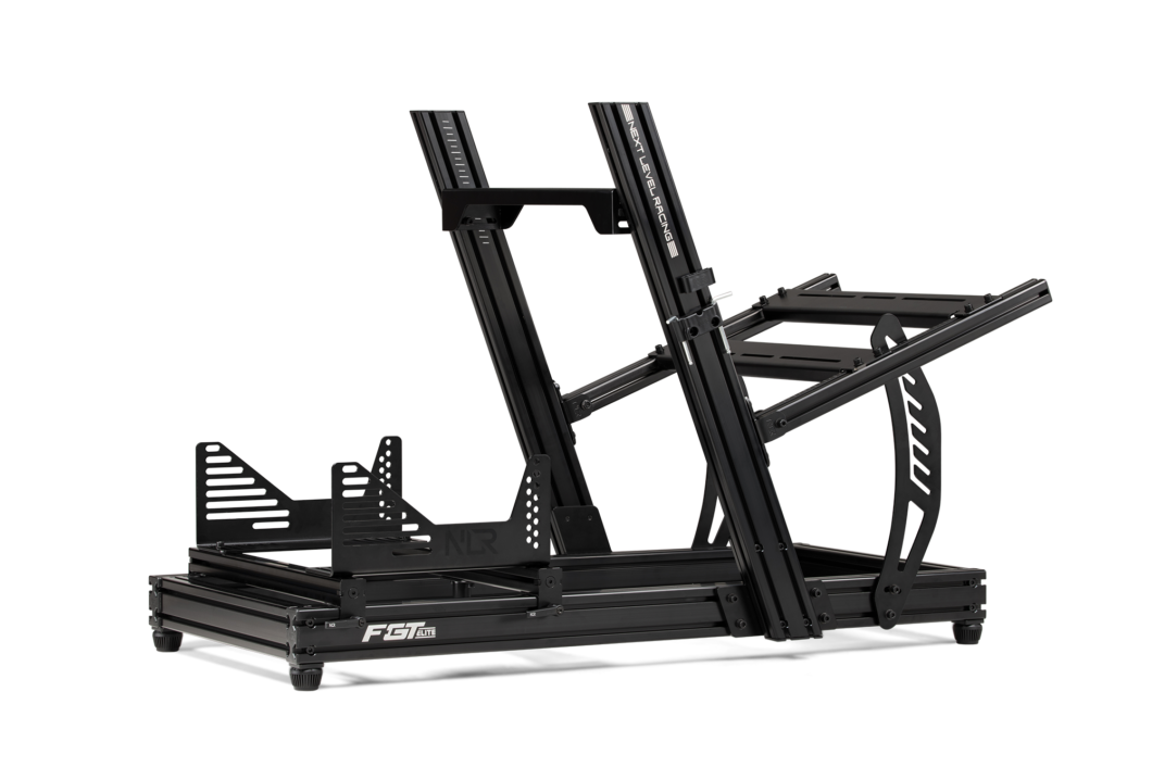 NLR F-GT Elite Lite Wheel Plate Edition + ES1 - Image 3