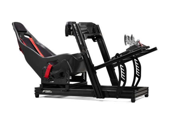 NLR F-GT Elite Lite Wheel Plate Edition + ES1