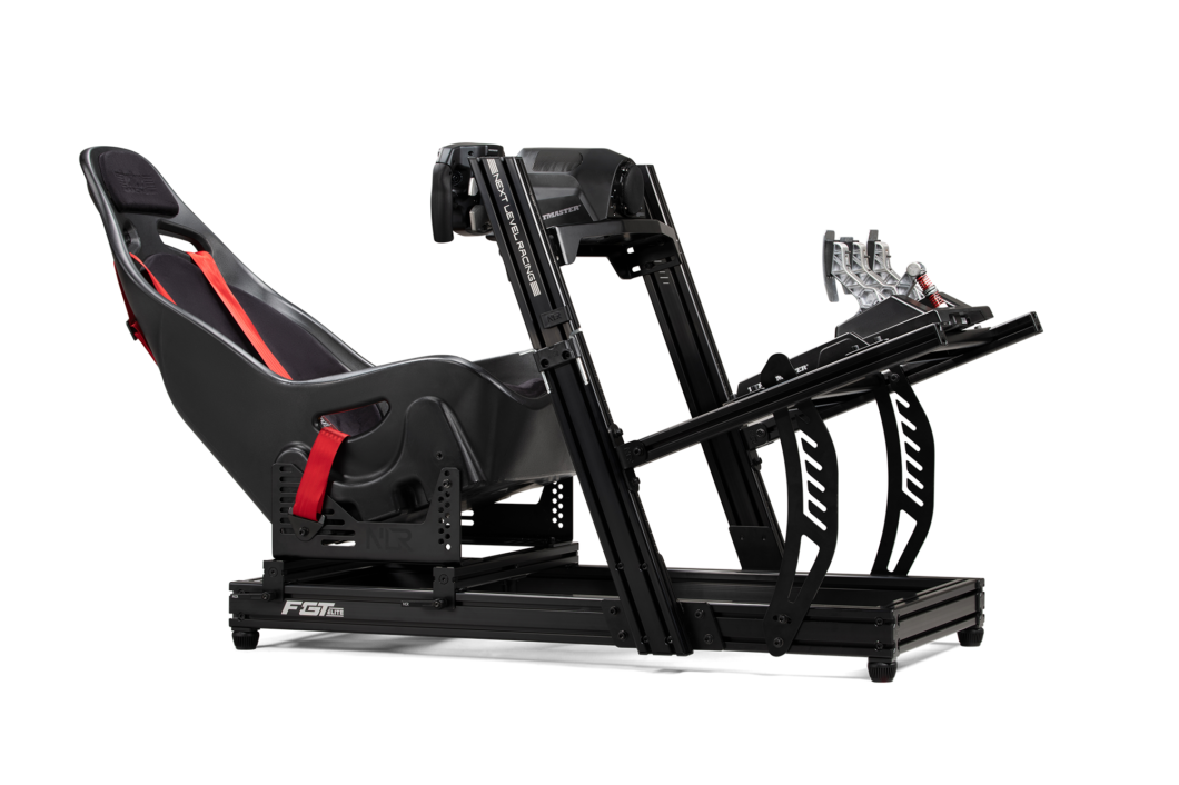 NLR F-GT Elite Lite Wheel Plate Edition + ES1 - Image 2