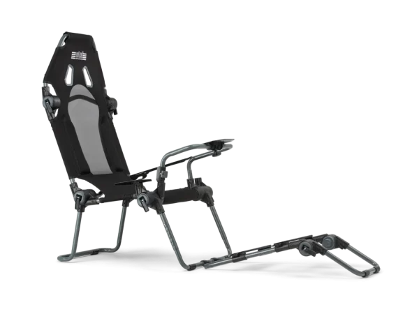 NLR F-GT Lite Carbon Grey Edition